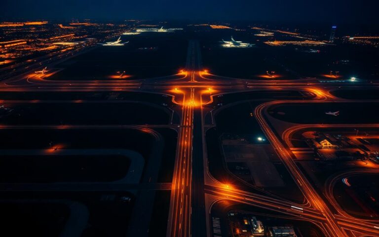 Forty Years, One Focus: A Look Inside the Frequent Flyer Network