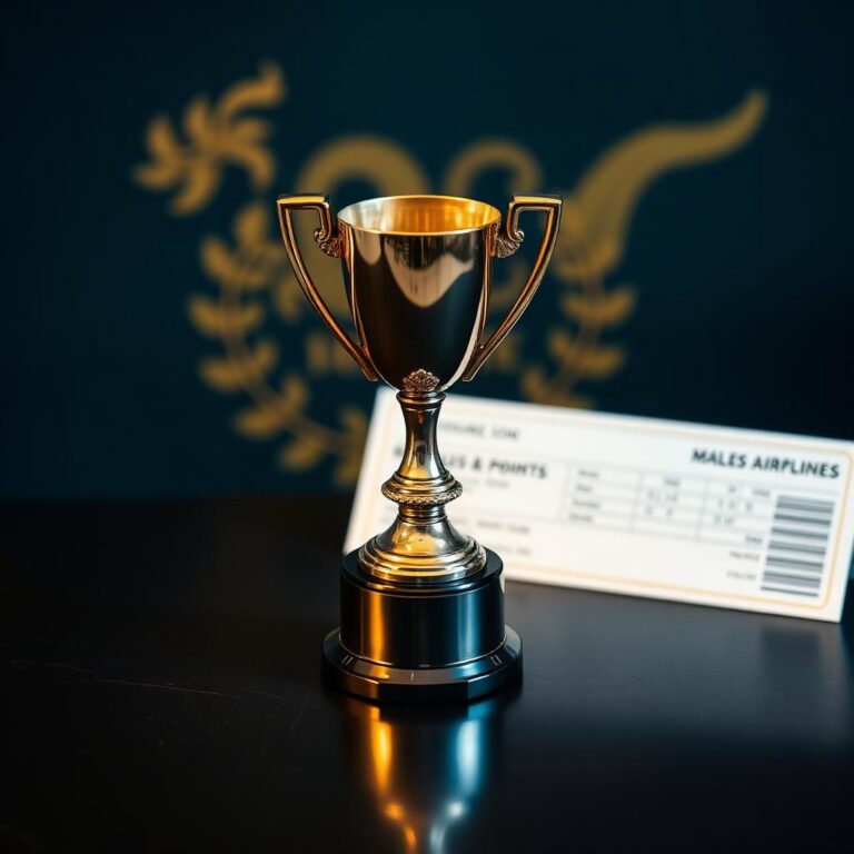 The Best Frequent Flyer Programs of 2026: Inside This Year’s Freddie Awards