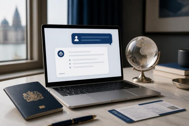 Milepoint Goes Dutch: A First Step Toward a Global Answer Engine